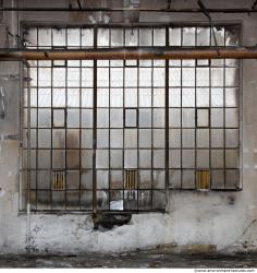 Industrial Windows